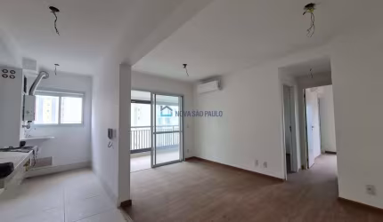 Apartamento à venda 02 dormitórios, 5 minutos do Metrô Conceição.
