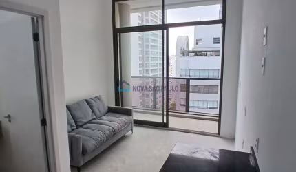 Studio à venda em Moema Pássaros | Próximo do Parque do Ibirapuera.