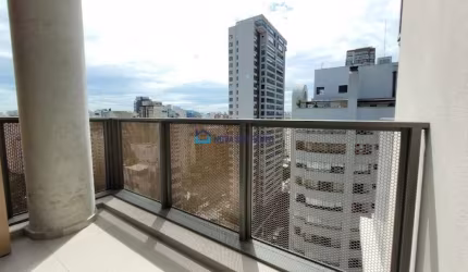 Studio à venda em Moema Pássaros | Próximo do Parque do Ibirapuera.