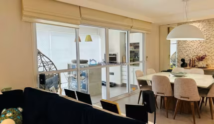Apartamento Campo Belo