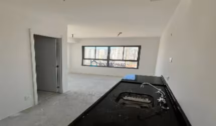 Studio 21m² - 01 Dormitório - Vila Gumercindo