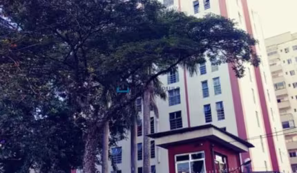 Apartamento 3 quartos no Marajoara