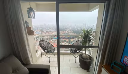 Apartamento Jardim da Saúde