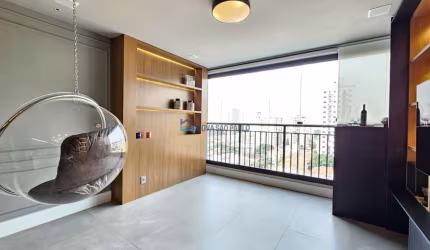 Apartamento São Judas Colado ao Metrô