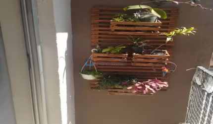 Apartamento a venda 3 dormitórios, 1 suíte, próximo ao shopping Interlagos