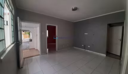 Casa Térrea/ Planalto Paulista/ 2 dormitórios / 2 vagas