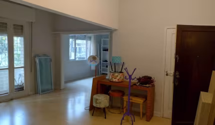 Apartamento à venda ,154m2,  3 quartos em Higienópolis