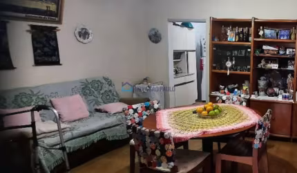 Casa 267m² - Vila Guarani - 3 Dormitórios - 1 suíte, 1 vaga