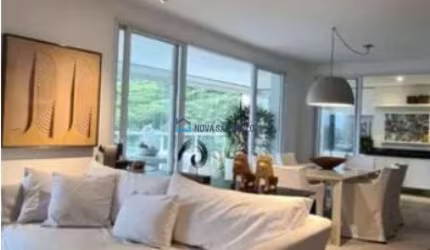 Campo Belo, Apartamento Alto Padrão !!