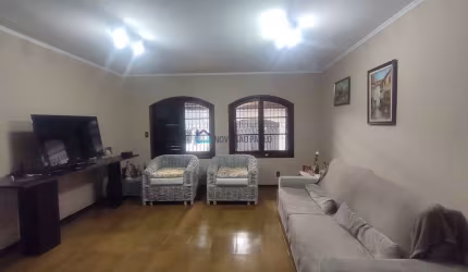 Casa 3 dormitórios próximo ao Metrô Saúde