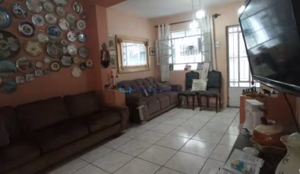 Vila Mariana - Sobrado