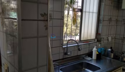 Apartamento Jardim da Saúde