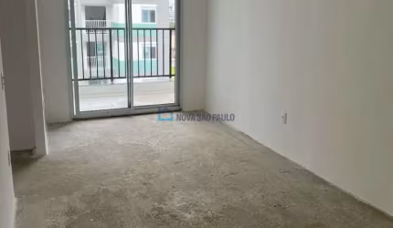 Apartamento com 2 Quartos,  55 m², 1 suíte