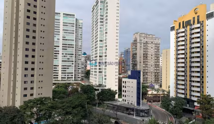 Apartamento 3 quartos-suítes, na Diogo Jácome, Vila Nova Conceição, 3 vagas