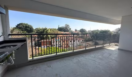Jardim Prudência, 3 Dormitórios, Suíte, 114 m²