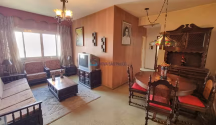 Apartamento à Venda em São Paulo - Zona Sul | Mirandopolis
