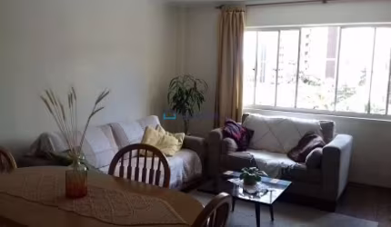 Apartamento à Venda no Jardim da Saúde, 3 quartos - suíte - 1 vaga