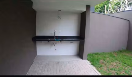 Casa Nova em Condominio  2 suites Campo Belo