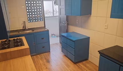 Apartamento 2 Dormitórios, sendo 1 Suíte à 89,53 m² - Jardim Paulista