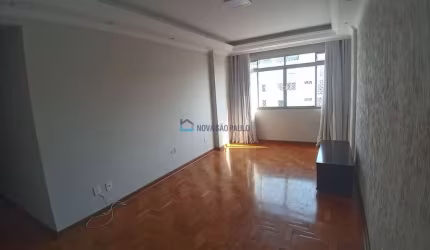 APARTAMENTO 3 DORMITÓRIOS, 2 BANHEIROS 1 VAGA - SUMARÉ