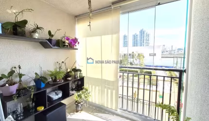Apartamento a venda próximo ao Jardim Botânico