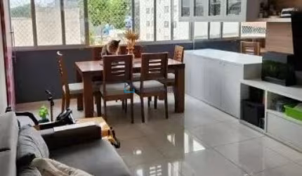 Apartamento no Brooklin 2 Quartos, 102 m²