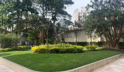 Apartamento  a venda na Vila Paulista - 2 dorms - 60 m