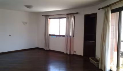 Apartamento à venda, no Brooklin com3 dormitórios e 3 vagas de garagem