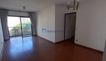 Venda de Apartamento na Vila Clementino  Oportunidade Única
