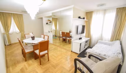 Apartamento vago,80m² impecável, entrar e morar, 260m, ao metrô Moema / 950m do Shopping Ibirapuera