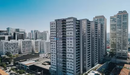 aPTO 42M² -2 DORM-1 VAGA -BARRA FUNDA PROX METRO