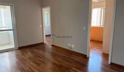 Apartamento em Vila Olímpia com 56m² - 2 dormitorios