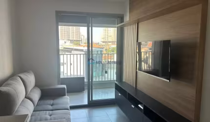 Apartamento à venda,  Ipiranga, 1 quarto, 1 vaga