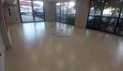 Salão comercial proximo ao metrô São Judas