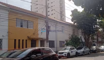 Sobrado 3 dormitórios Vila São Josè Ipiranga