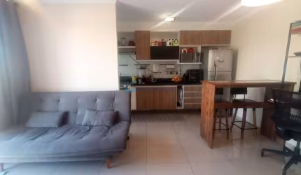 Apartamento de 1 quartos à venda no Cambuci