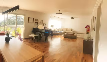Apartamento à Venda em São Paulo - Zona Sul | Vila Mariana