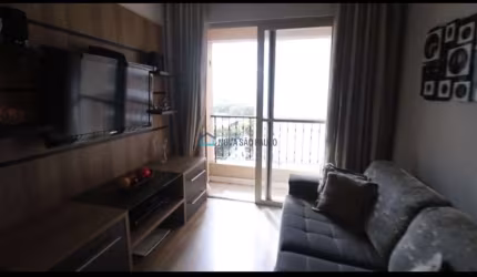 Apartamento 3 dormitórios,  Vila das Mercês