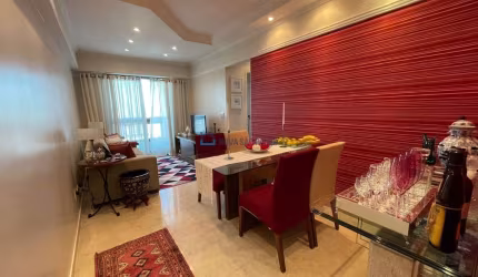 Apartamento Saúde, 2 dormitórios 1 vaga, pronto para morar!