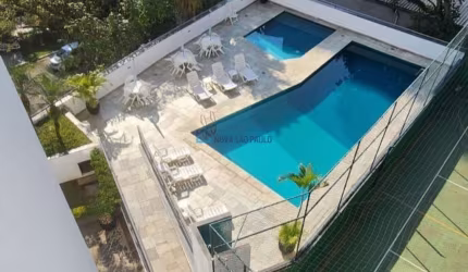Apartamento 3 dormitorios no Morumbi 100m² !