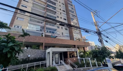 Apto Novo, planejado, Andar Alto, Terraço Enorme, 2 Vagas! 3 min (250m) a pé ao  Metrô Saúde