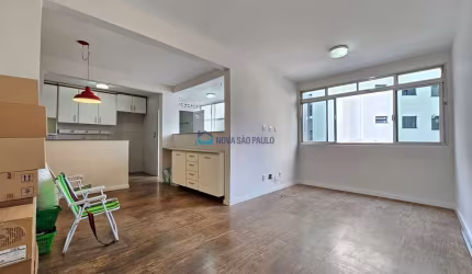 Apartamento, 2  Quartos à Venda  em  Moema