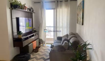 Apartamento  Vila das Mercês,