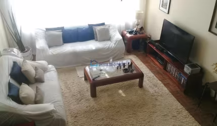 Casa assobradada com 3 dormitórios sendo 1 suíte - Rua Porto Martins - Brooklin