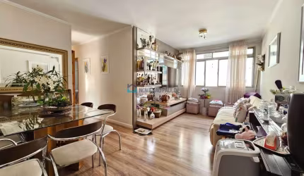 Apartamento, 3 Quartos à Venda  em  Moema