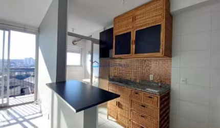 Apartamento de um Dormitório no Ipiranga
