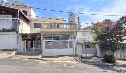 Casa com 3 dormitorios, 2 vagas próximo a Avenida Cupece