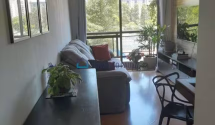 Apartamento 64m², 3 dormitórios, 1 vaga, pet play, piscina , Sacomã