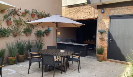 casa para venda vila nova Conceição