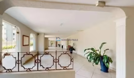 Apartamento 2 dormitórios a venda no Brooklin